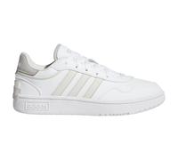 adidas Damen Hoops 3.0 SE Shoes, Grey/Cloud White/Orbit Grey, 36 2/3 EU