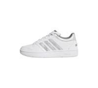 adidas Damen Hoops Classic Shoes, FTWR White/Grey Three/FTWR White, 38 2/3 EU
