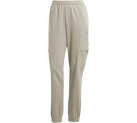 ADIDAS Damen Hose City Escape Material Mix (JC5097) L PUTBEI
