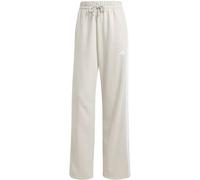 ADIDAS Damen Hose Essentials 3-Streifen Open Hem French Terry (JW7177) XXS WONALU/WHITE
