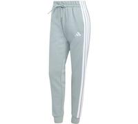 ADIDAS Damen Hose ESSENTIALS 3-STREIFEN SLIM (KC5163) S WOSA/WHITE