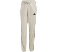 ADIDAS Damen Hose Essentials- mit Animalprint 3-Streifen (KB8511) XXL WONALU