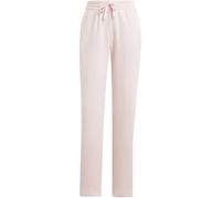 ADIDAS Damen Hose Essentials Small Logo Feel Cozy Open Hem (IY1635) L SANPIN