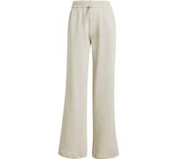 ADIDAS Damen Hose Essentials Small Logo Feel Cozy Open-Hem (JC5922) XS WONALU/WHITE