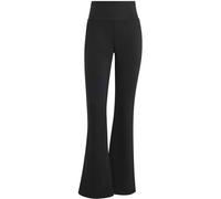 ADIDAS Damen Hose Seasonal Essentials French Terry Ausgestellte (JZ0198) S BLACK
