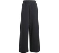 ADIDAS Damen Hose SOFT LUX STRAIGHT LEG (KE6823) M BLACK