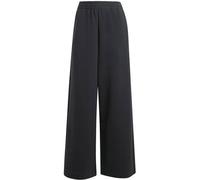 ADIDAS Damen Hose SOFT LUX STRAIGHT LEG (KE6823) XL BLACK