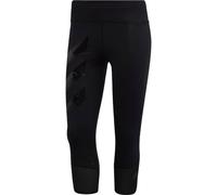 ADIDAS Damen HOW WE DO TIGHT (FP8482) XS Schwarz