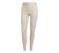 adidas Damen Hyperglam Full Length Emboss Leggings