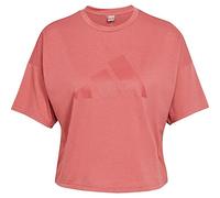adidas Damen I 3 Bar T-Shirt