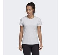 Adidas Damen Id Winners Crewneck Kurzarm T-Shirt