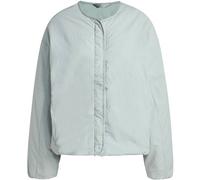 Kurzjacke ADIDAS SPORTSWEAR "ALL SZN LINER", Damen, Gr. M, wonder sage, Obermaterial: 100% Polyamid, Rundhals, Jacken Kurzjacke (71181565-M) wonder sage