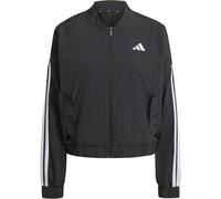 Adidas Essentials 3 Stripes Lifestyle Woven Bomberjacke (Herstellerartikelnummer: JD5317/L)