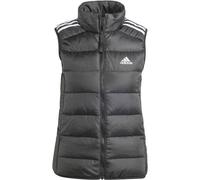 ADIDAS Damen Jacke Essentials 3-Streifen Light BLACK XS (4066762871063)