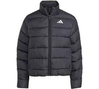 Adidas Daunenjacke Essentials Climawarm JM8421 Damen – 3‑Streifen, Synthetic, Schwarz XL