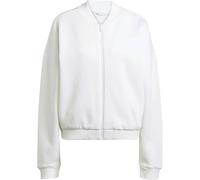 ADIDAS W SL+ FL BOMBER WHITE XL WHITE