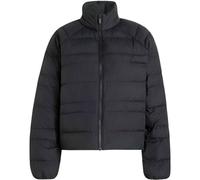 ADIDAS Damen Jacke ESSENTIALS PACKABLE ISOLATIONS (KF2715) S Schwarz