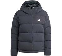 adidas Helionic Climawarm Daunenjacke mit Kapuze Damen JN2086 - black XS