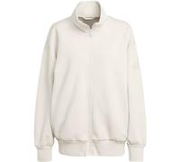 ADIDAS Damen Jacke Soft Lux Locker Reißverschluss (JV9904) L WONALU