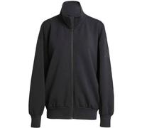 ADIDAS Damen Jacke Soft Lux Lockeres (JM1658) XXS BLACK