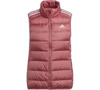 adidas Damen Weste sportswear Essentials WONRED M