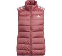 ADIDAS Damen Jacke W ESS DOWN VES (HK4660) S WONRED