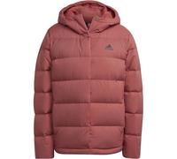 ADIDAS Damen Jacke W HELIONIC HO J (HG8745) M WONRED