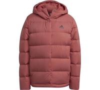 ADIDAS Damen Jacke W HELIONIC HO J (HG8745) S Rot