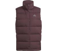 ADIDAS Damen Jacke W HELIONIC VEST (HE1456) L SHAMAR