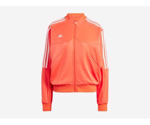 adidas Damen Jacke W TIRO CB TT BRIRED M