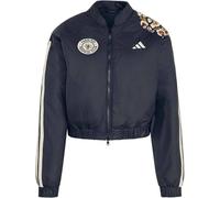 ADIDAS Damen Jacke x FARM RIO BOMBER
