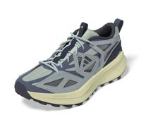 adidas Damen Kantai Trail Sneaker, Halo Mint/Shadow Navy/Wonder Blue, 38 2/3 EU