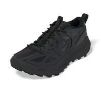 adidas Damen Kantai Trail Sneaker, Schwarz/Aurora-Schwarz/Carbon, 38 2/3 EU
