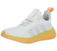 Adidas Sneaker Kaptir Flow Damen Weiß/Kristallweiß/Hazy Orange Größe 11 US