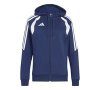 adidas Damen Kapuzenjacke Tiro 26 League SW FZ Hoodie KF3327 XL Team Navy Blue2/White