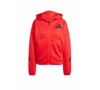 adidas Z.N.E Full Zip Sweatshirt S
