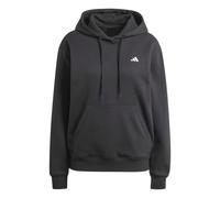 adidas Damen Kapuzenpullover Essentials SL FC Hoodie IW0220 XL Black