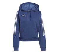 adidas Damen Kapuzenpullover Tiro 24 Sweat Hoodie W IR7507 M Team Navy Blue/White