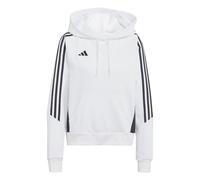 adidas Damen Kapuzenpullover Tiro 24 Sweat Hoodie W IR7508 XS White/Black