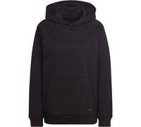 ADIDAS Damen Kapuzensweat ALL SZN Fleece Boyfriend (HC8823) M BLACK