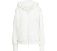 ADIDAS Damen Kapuzensweat ALL SZN Fleece (JD4689) S OWHITE
