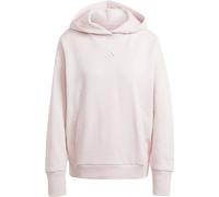 ADIDAS Damen Hoodie ALL SZN FT HD SANPIN M