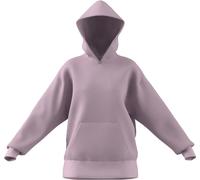 ADIDAS Damen Kapuzensweat BLUV Q1 HD SWT CLPINK/SILDAW XS