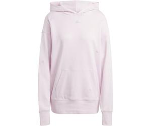 ADIDAS Damen Kapuzensweat BLUV Q1 HD SWT (IC0804) M CLPINK/SILDAW