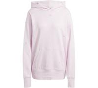 ADIDAS Damen Kapuzensweat BLUV Q1 HD SWT (IC0804) S CLPINK/SILDAW