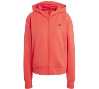 ADIDAS Damen Kapuzensweat Designed 4 Training (JN7401) S PURRUB