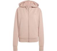 ADIDAS Damen Kapuzensweat Designed 4 Training (JX7311) S CHABRN