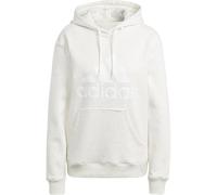 ADIDAS Damen Kapuzensweat Essentials Big Logo Regular (IM0252) M OFWHME/WHITE