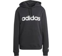 ADIDAS Damen Kapuzensweat Essentials Linear (IC4426) XL BLACK/WHITE