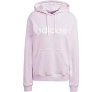 ADIDAS Damen Kapuzensweat Essentials Linear (IL3343) XS CLPINK/WHITE